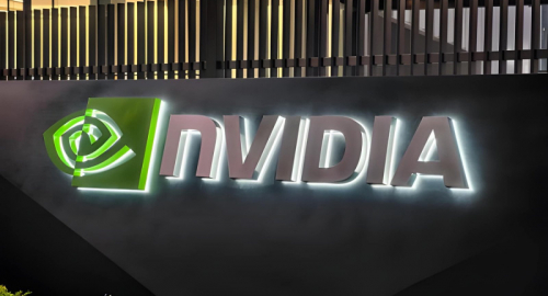 Nvidia rilancia il boom AI: ricavi attesi +70% nel 2028